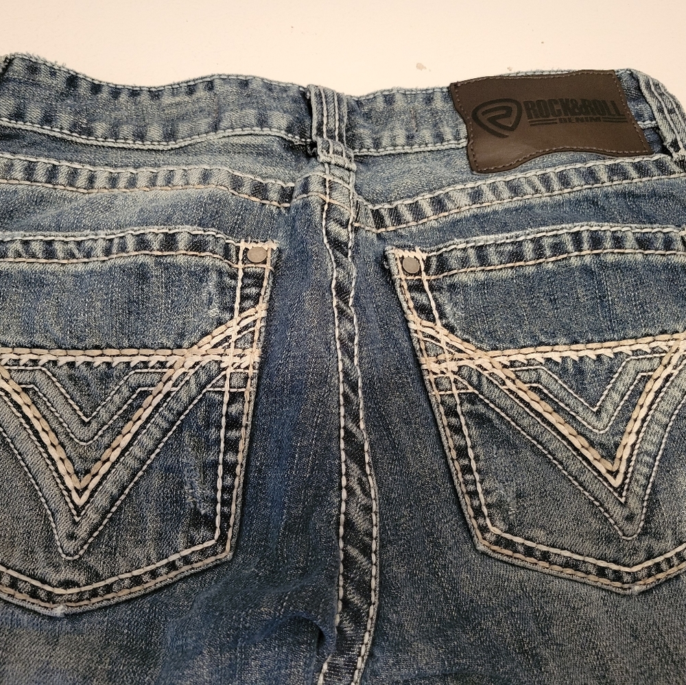 Men's jeans